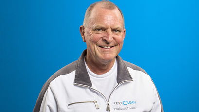 Restclean